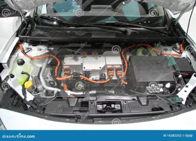 Fluence Z.E.